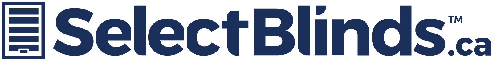SelectBlinds Canada Logo